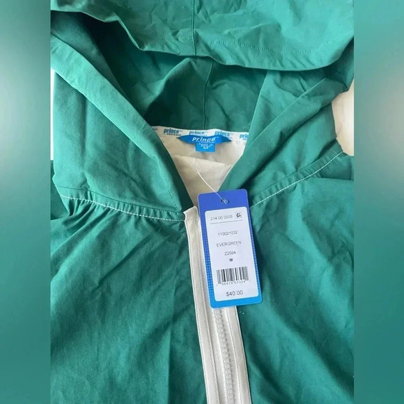 Prince Pickleball Track Suit| Coord| Medium - Picture 6 of 9